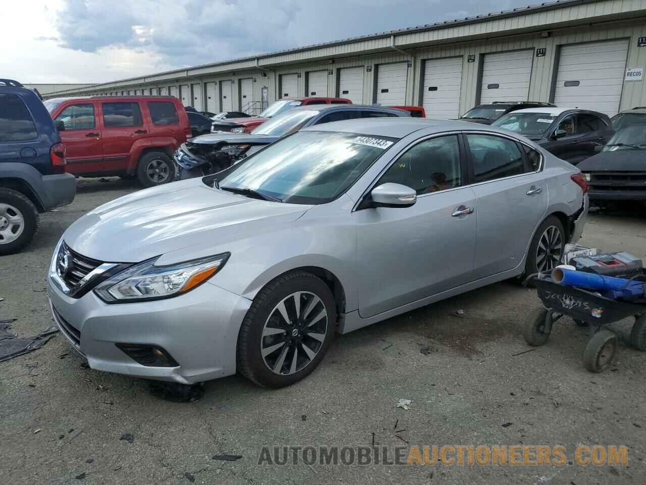 1N4AL3AP9JC203029 NISSAN ALTIMA 2018