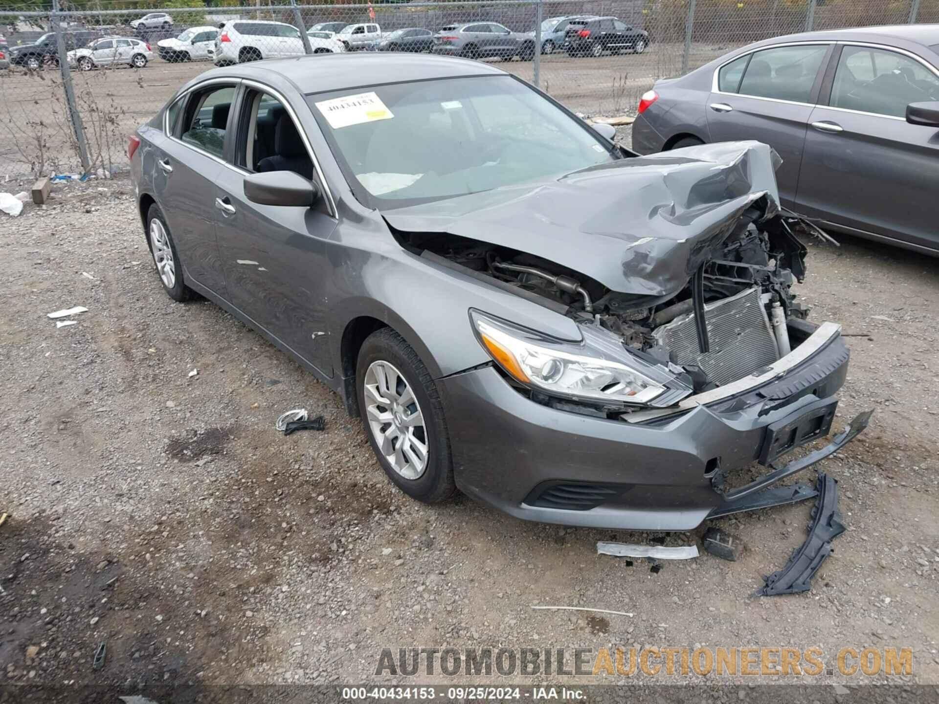 1N4AL3AP9JC208327 NISSAN ALTIMA 2018