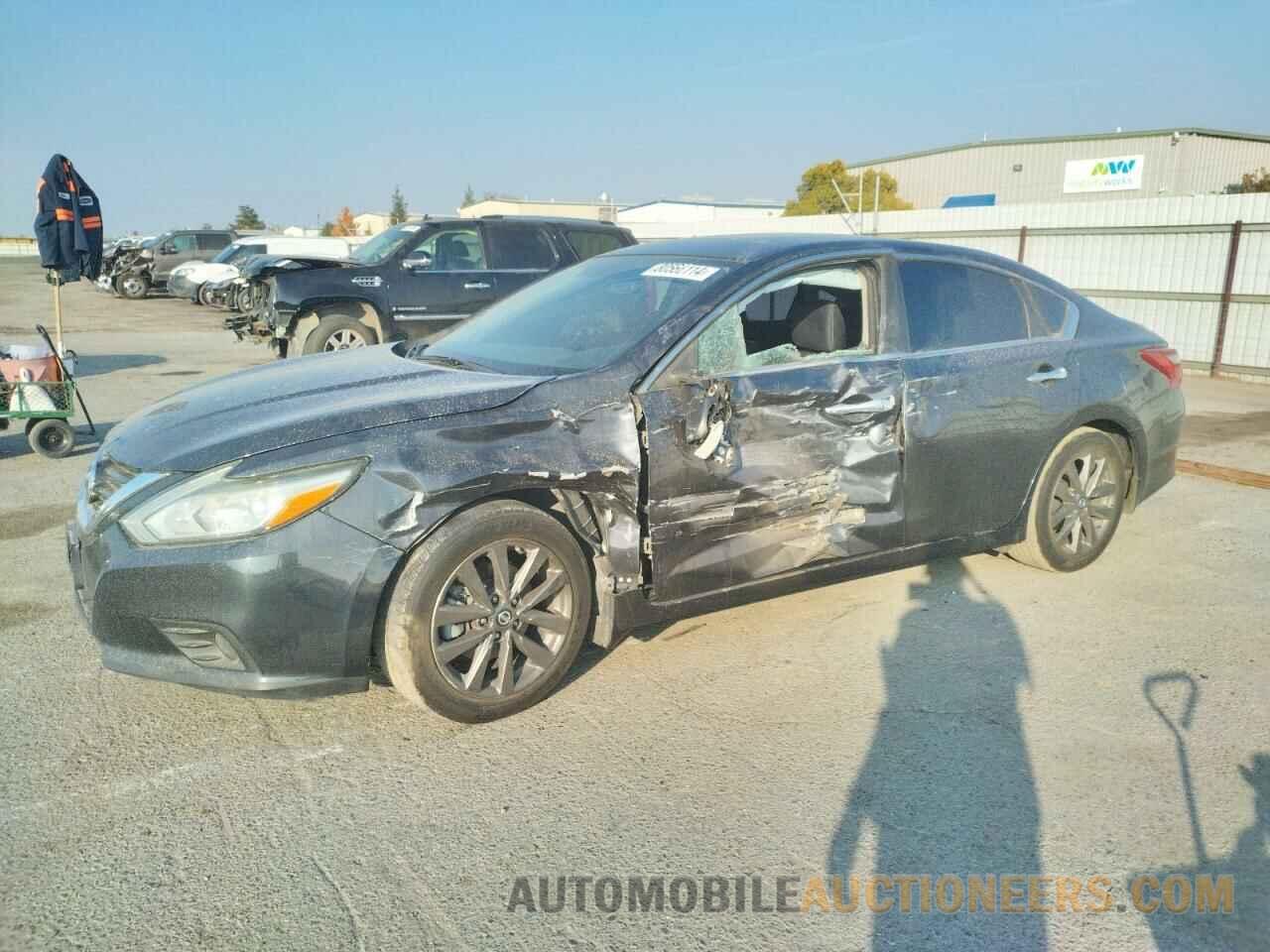 1N4AL3AP9JC208568 NISSAN ALTIMA 2018