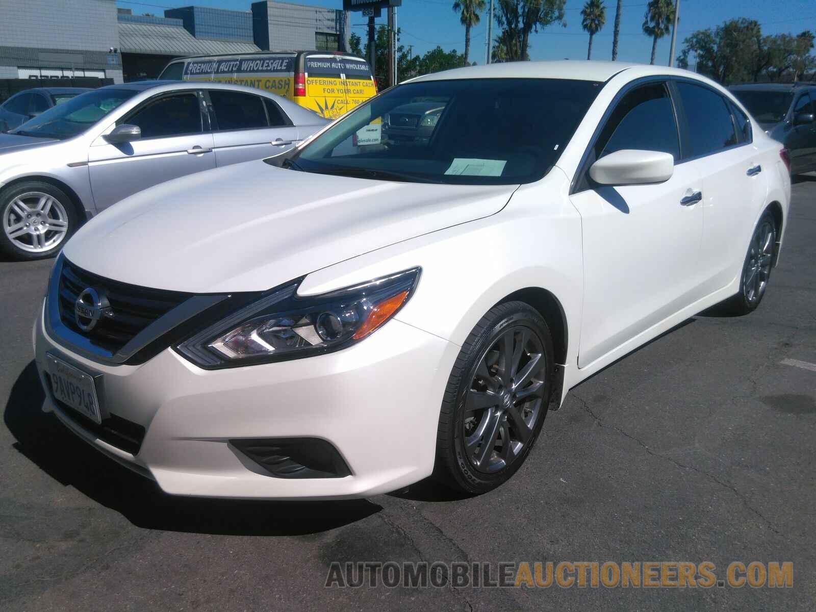 1N4AL3AP9JC209008 Nissan Altima 2018