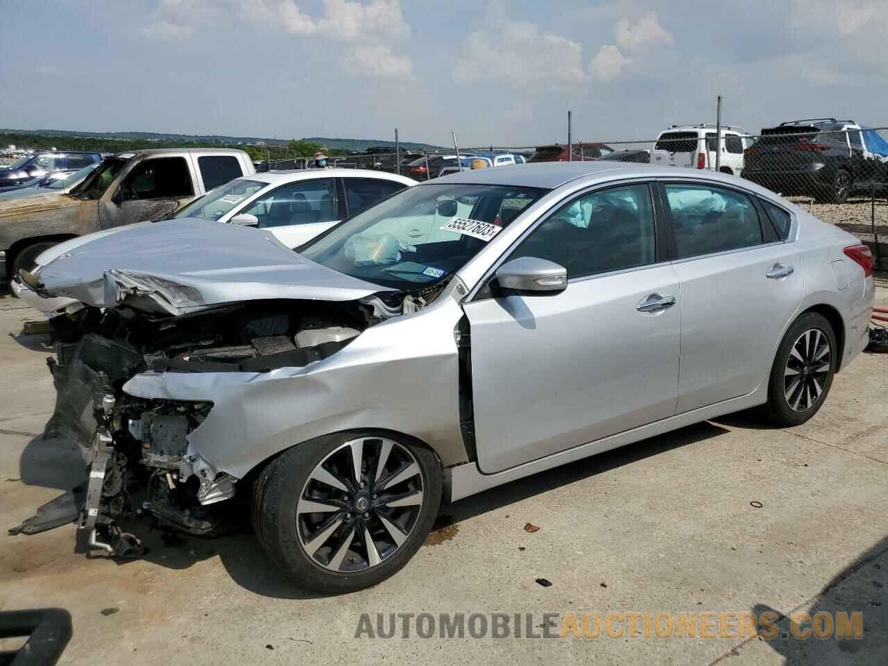 1N4AL3AP9JC209302 NISSAN ALTIMA 2018