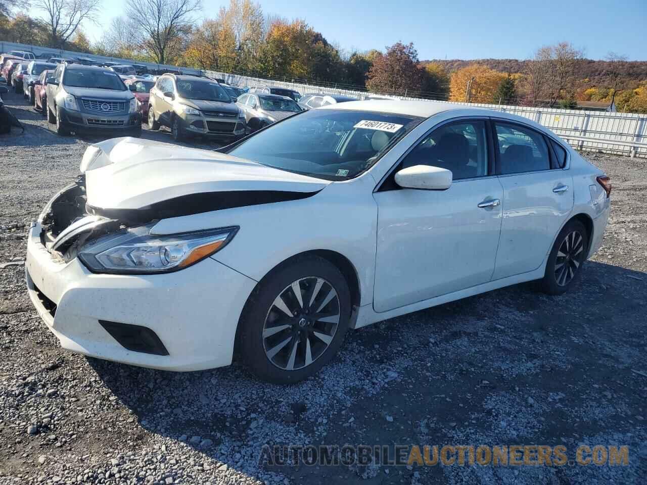 1N4AL3AP9JC212829 NISSAN ALTIMA 2018