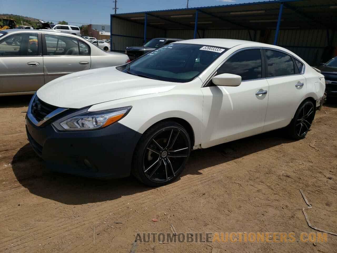 1N4AL3AP9JC215004 NISSAN ALTIMA 2018