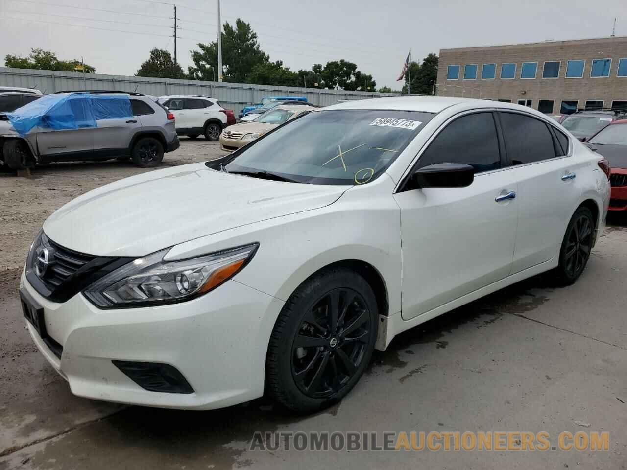 1N4AL3AP9JC216427 NISSAN ALTIMA 2018