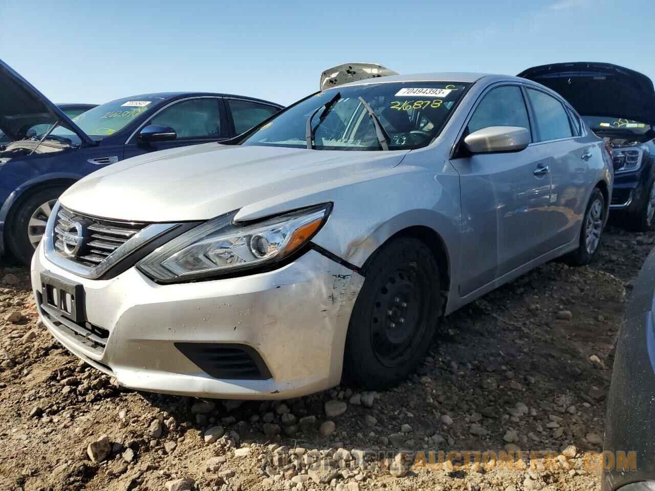 1N4AL3AP9JC216878 NISSAN ALTIMA 2018