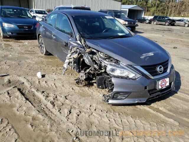 1N4AL3AP9JC217626 NISSAN ALTIMA 2018