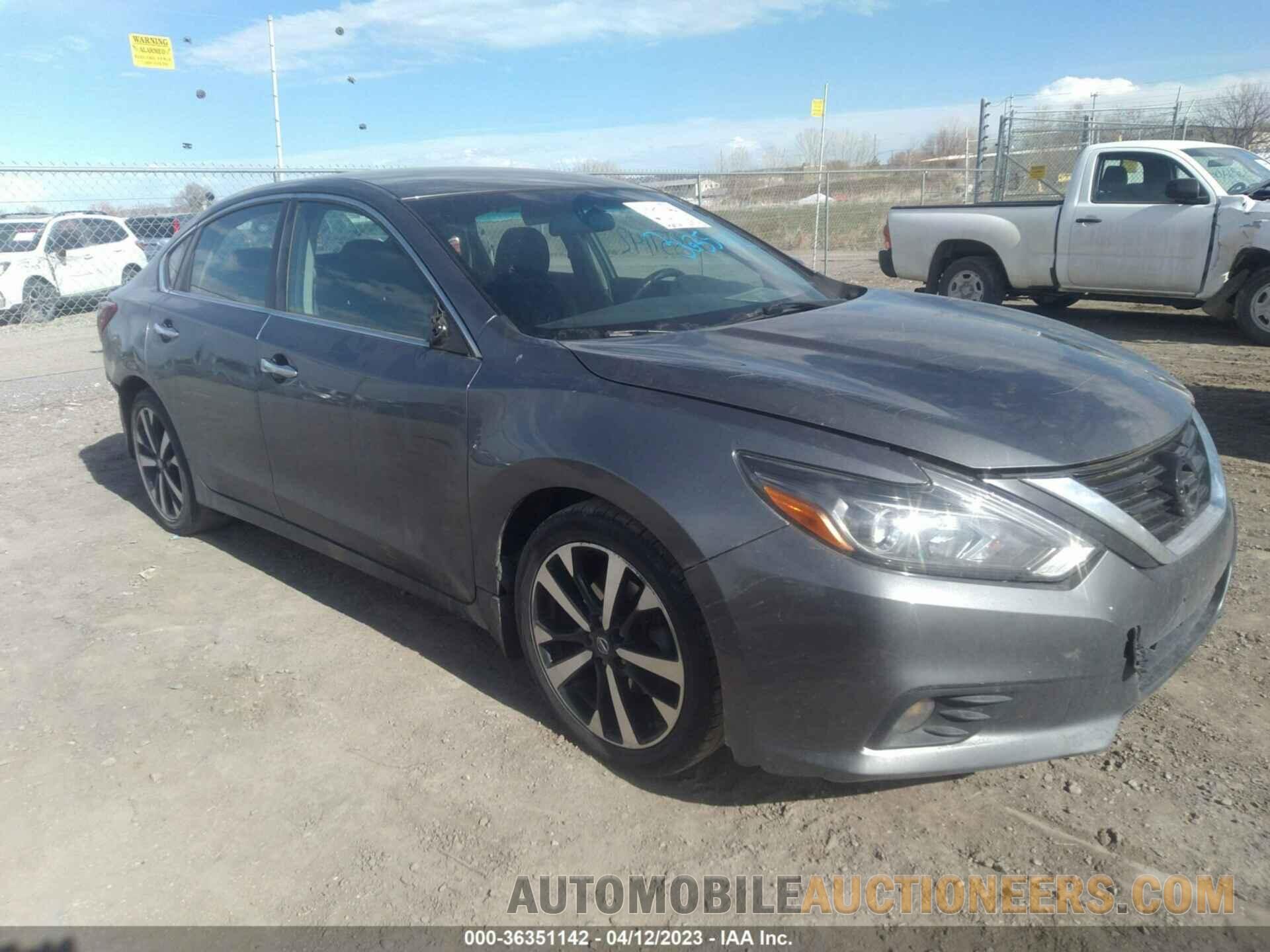 1N4AL3AP9JC218260 NISSAN ALTIMA 2018