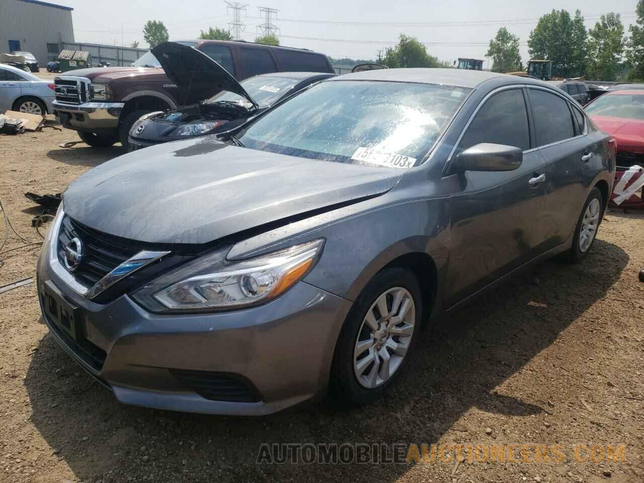 1N4AL3AP9JC224527 NISSAN ALTIMA 2018