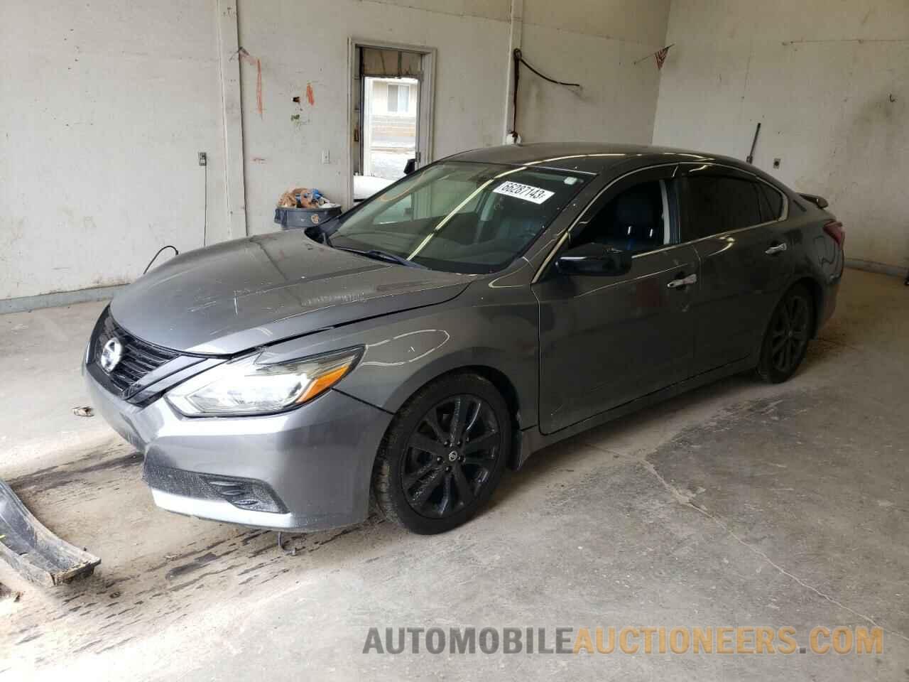 1N4AL3AP9JC224611 NISSAN ALTIMA 2018