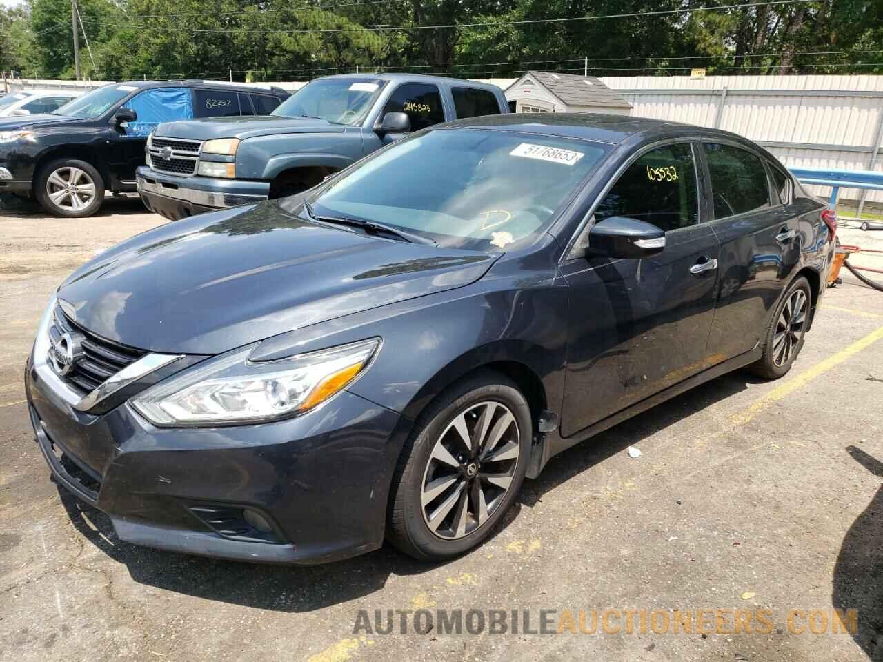 1N4AL3AP9JC228707 NISSAN ALTIMA 2018