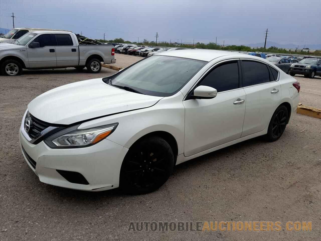 1N4AL3AP9JC231316 NISSAN ALTIMA 2018