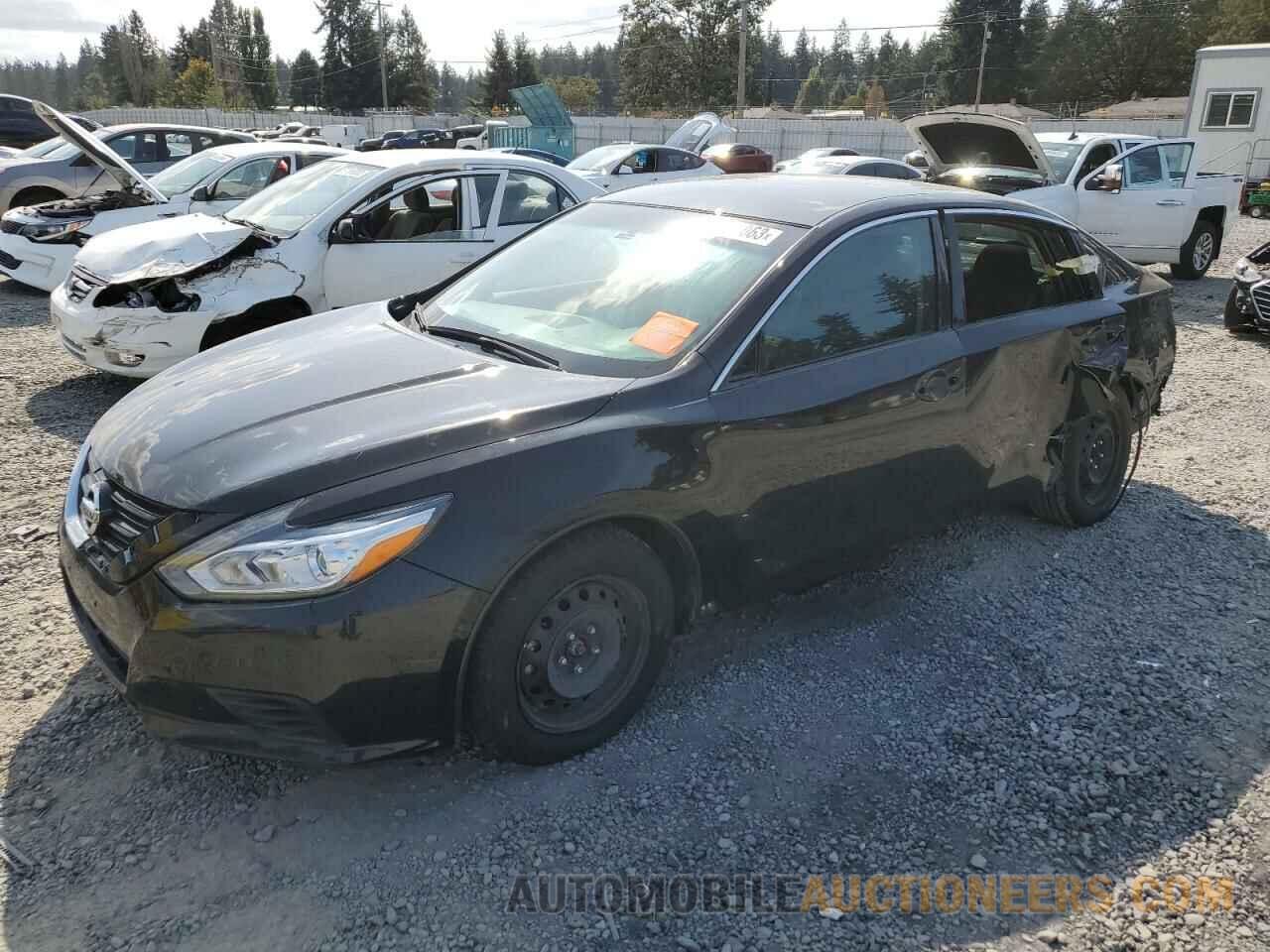 1N4AL3AP9JC232109 NISSAN ALTIMA 2018