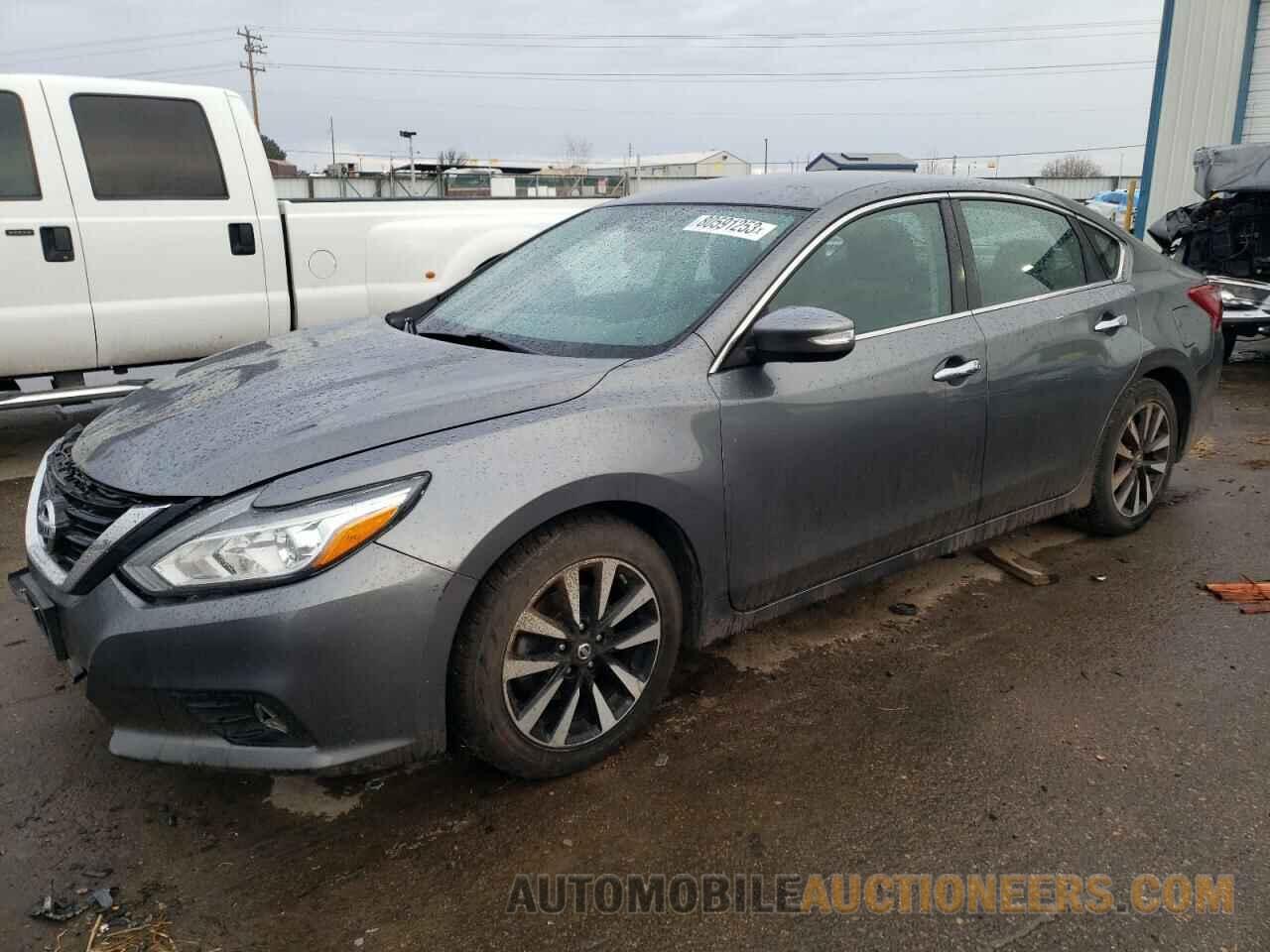 1N4AL3AP9JC234801 NISSAN ALTIMA 2018