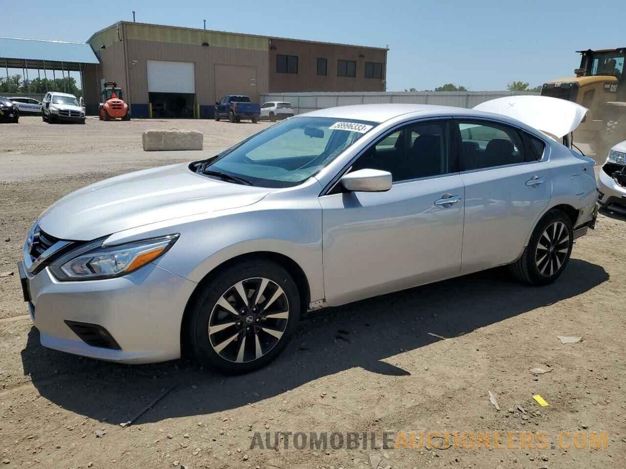 1N4AL3AP9JC235348 NISSAN ALTIMA 2018