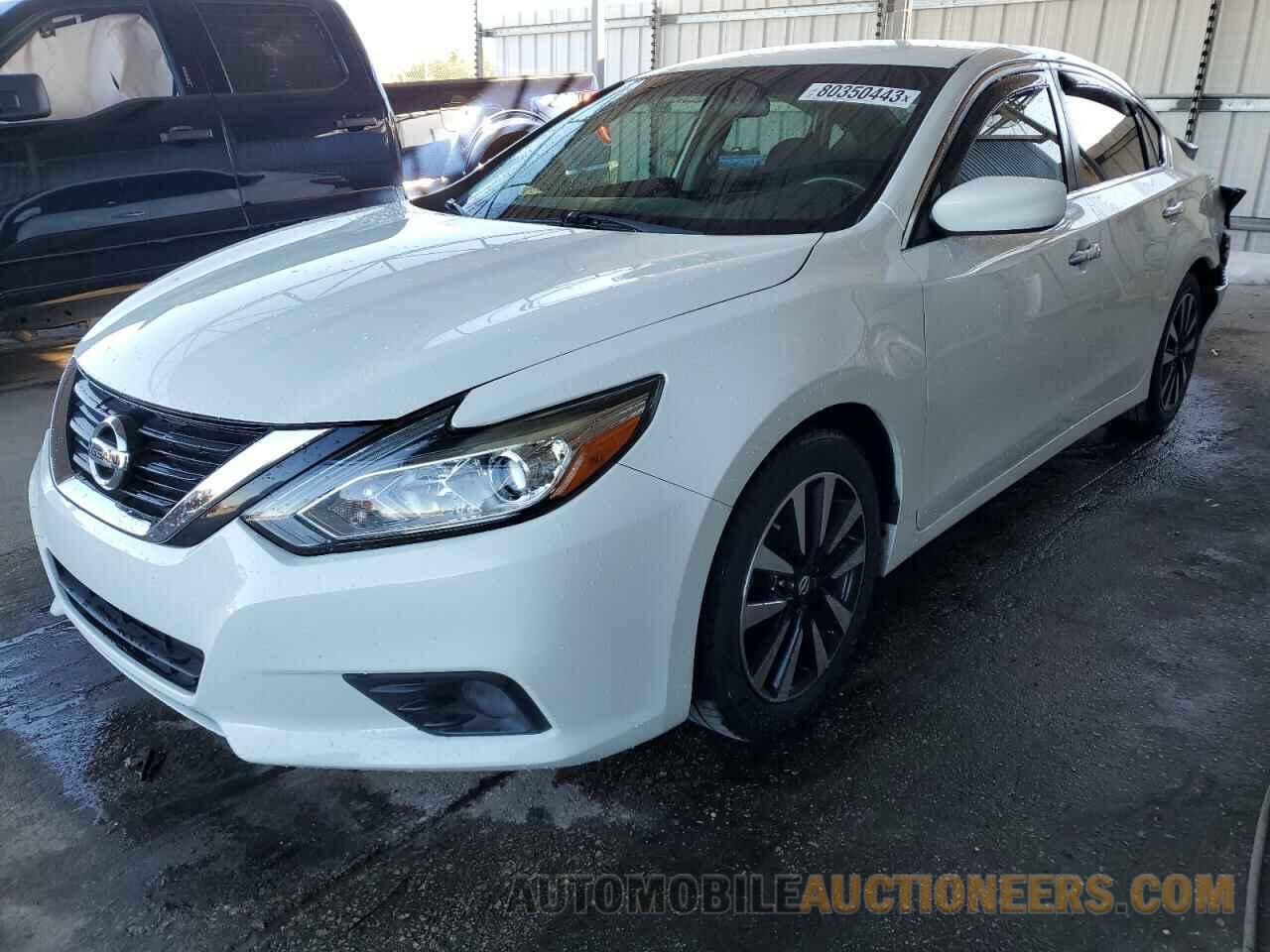 1N4AL3AP9JC237570 NISSAN ALTIMA 2018