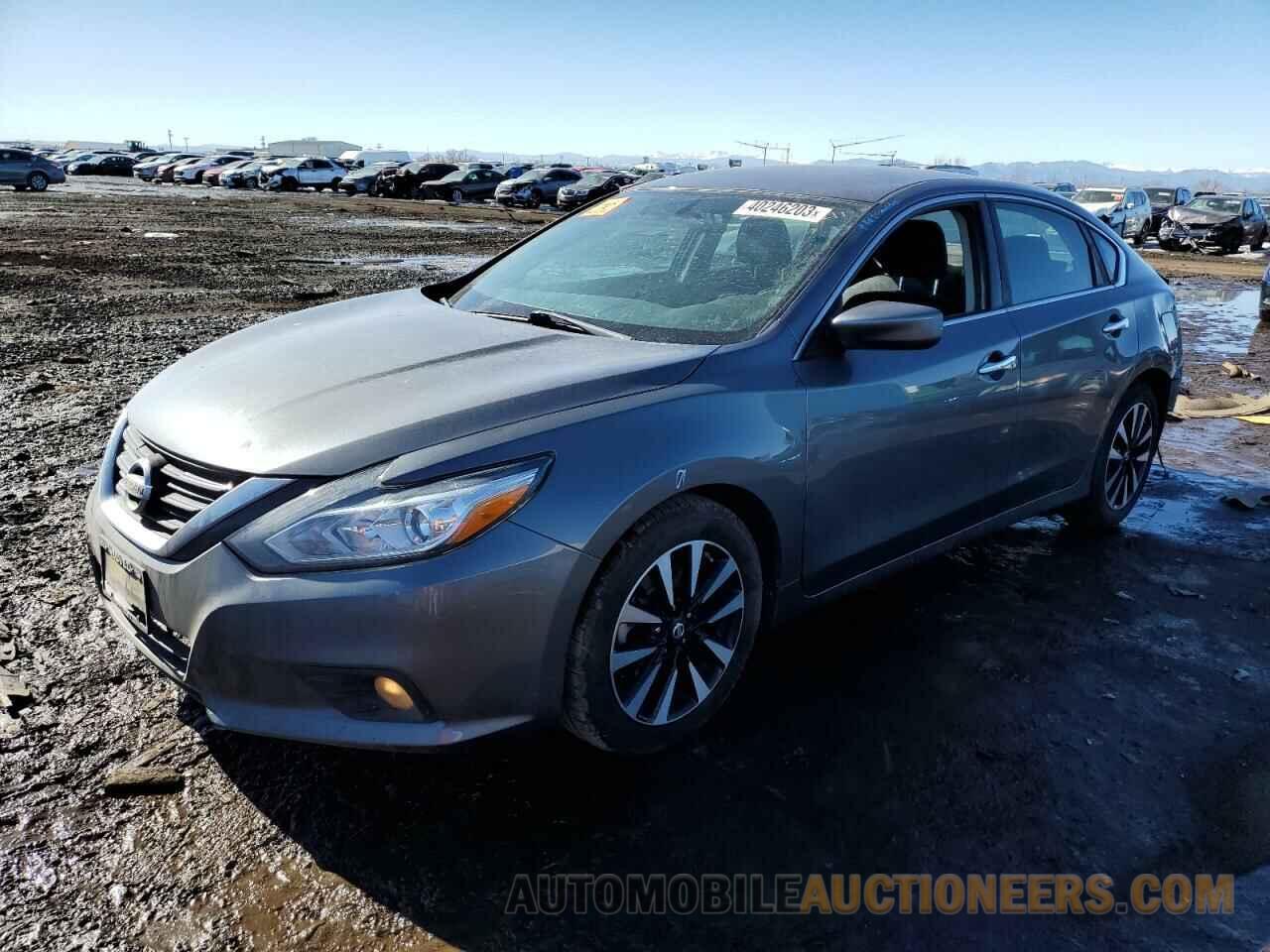 1N4AL3AP9JC237844 NISSAN ALTIMA 2018