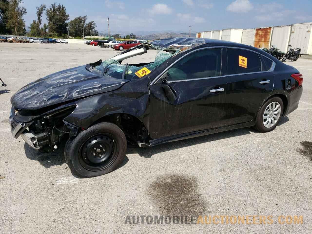 1N4AL3AP9JC238556 NISSAN ALTIMA 2018