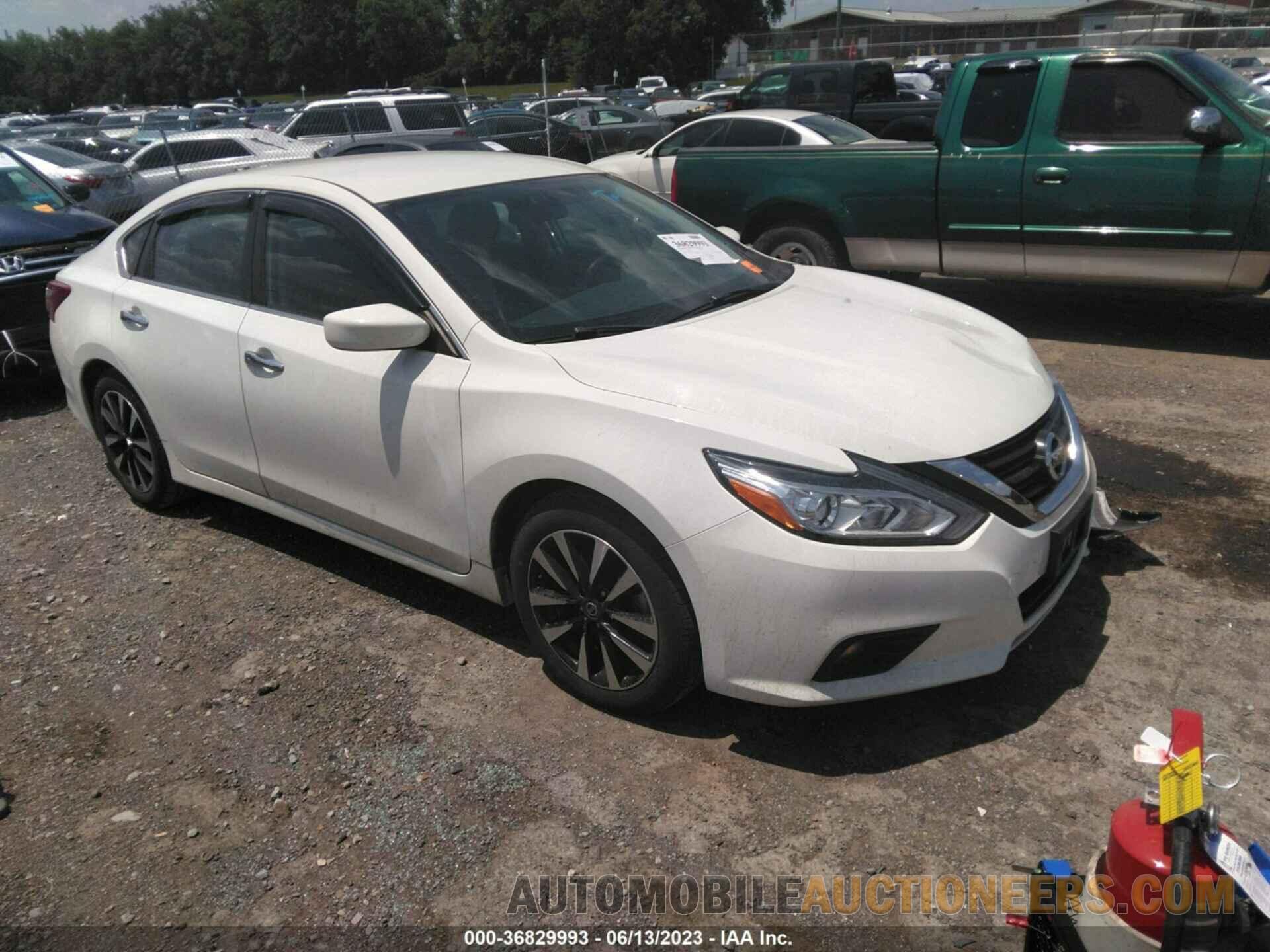 1N4AL3AP9JC239318 NISSAN ALTIMA 2018