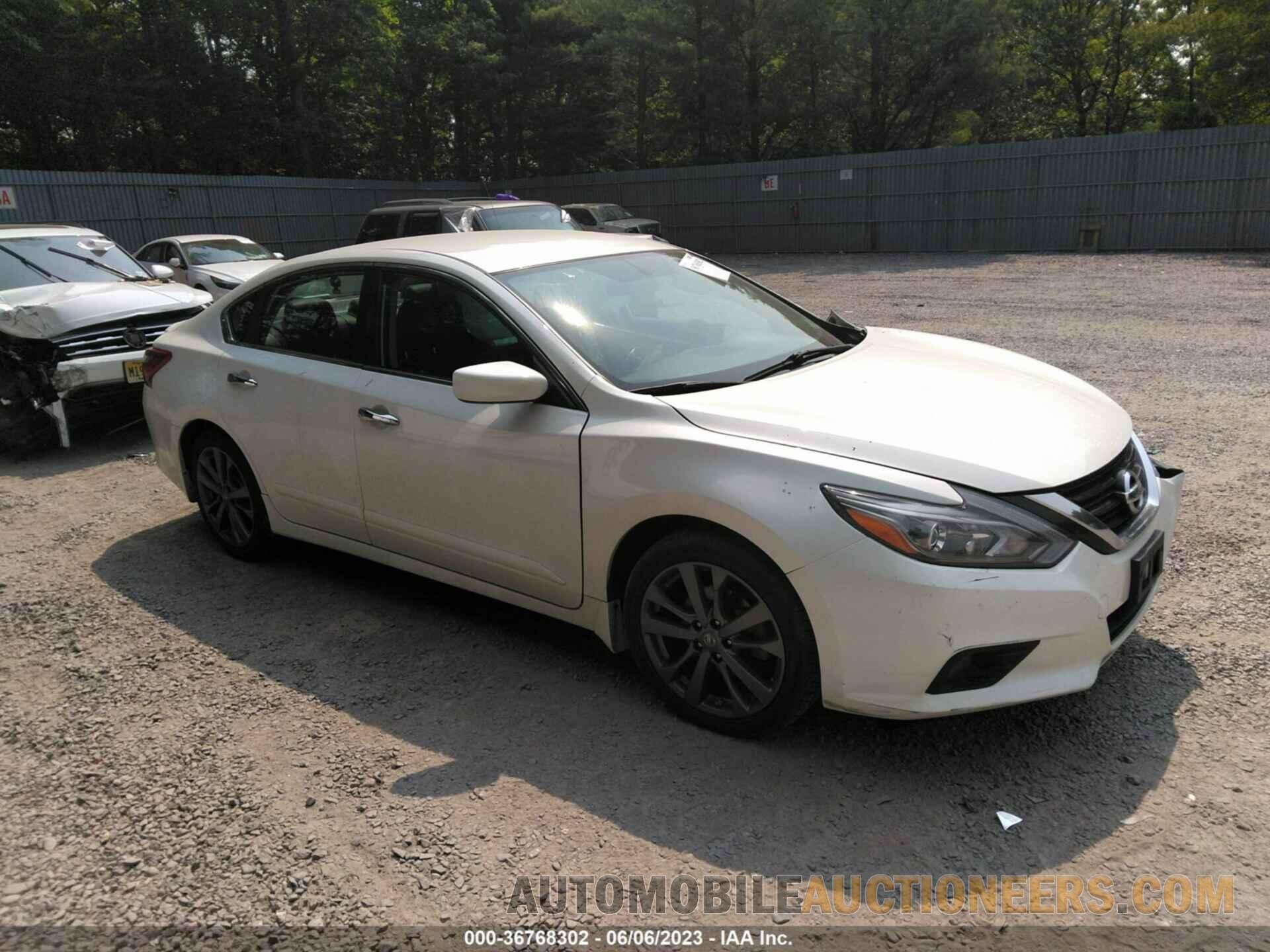 1N4AL3AP9JC239545 NISSAN ALTIMA 2018