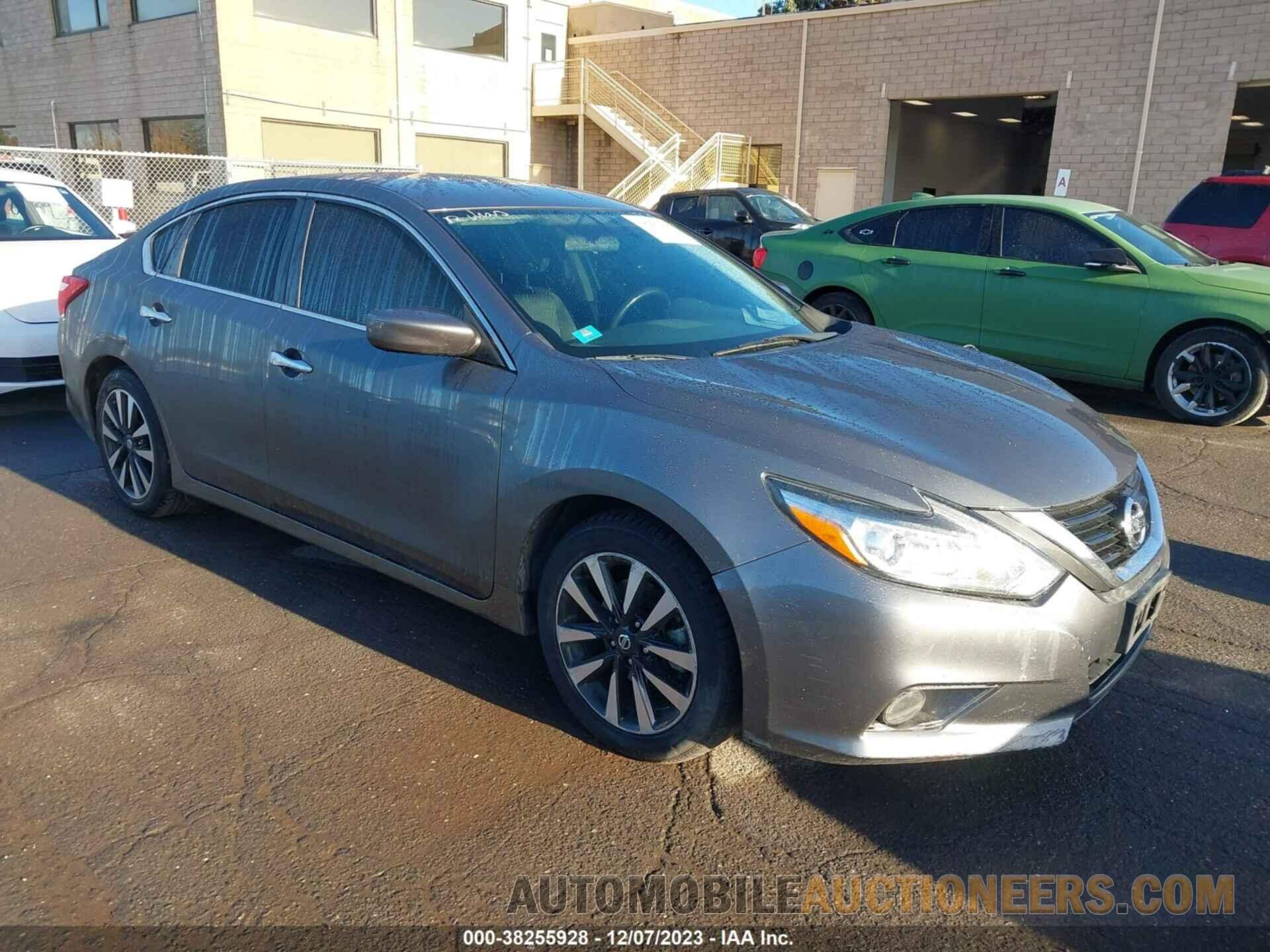 1N4AL3AP9JC240128 NISSAN ALTIMA 2018