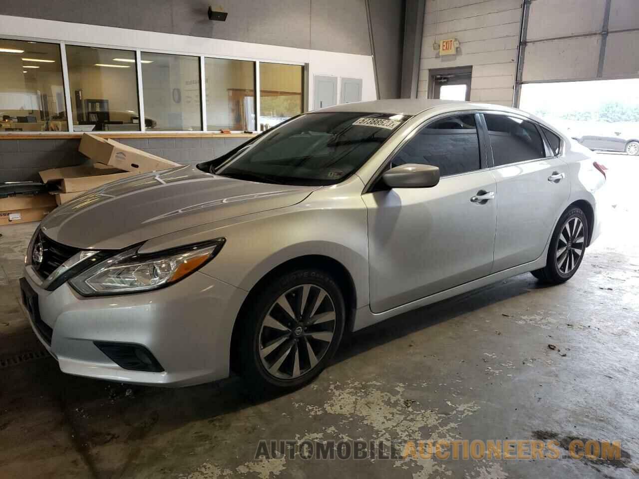 1N4AL3AP9JC243384 NISSAN ALTIMA 2018