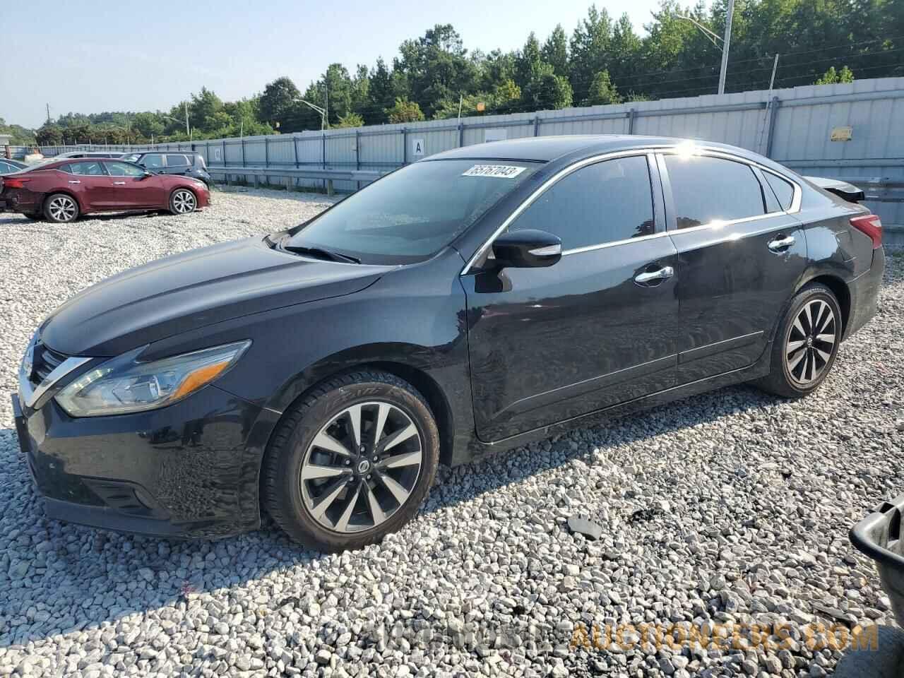 1N4AL3AP9JC244051 NISSAN ALTIMA 2018