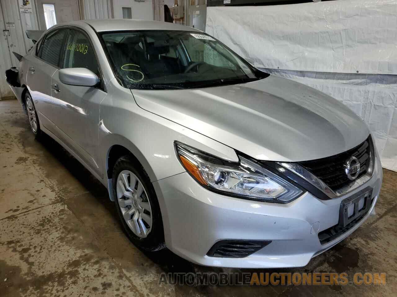 1N4AL3AP9JC246916 NISSAN ALTIMA 2018