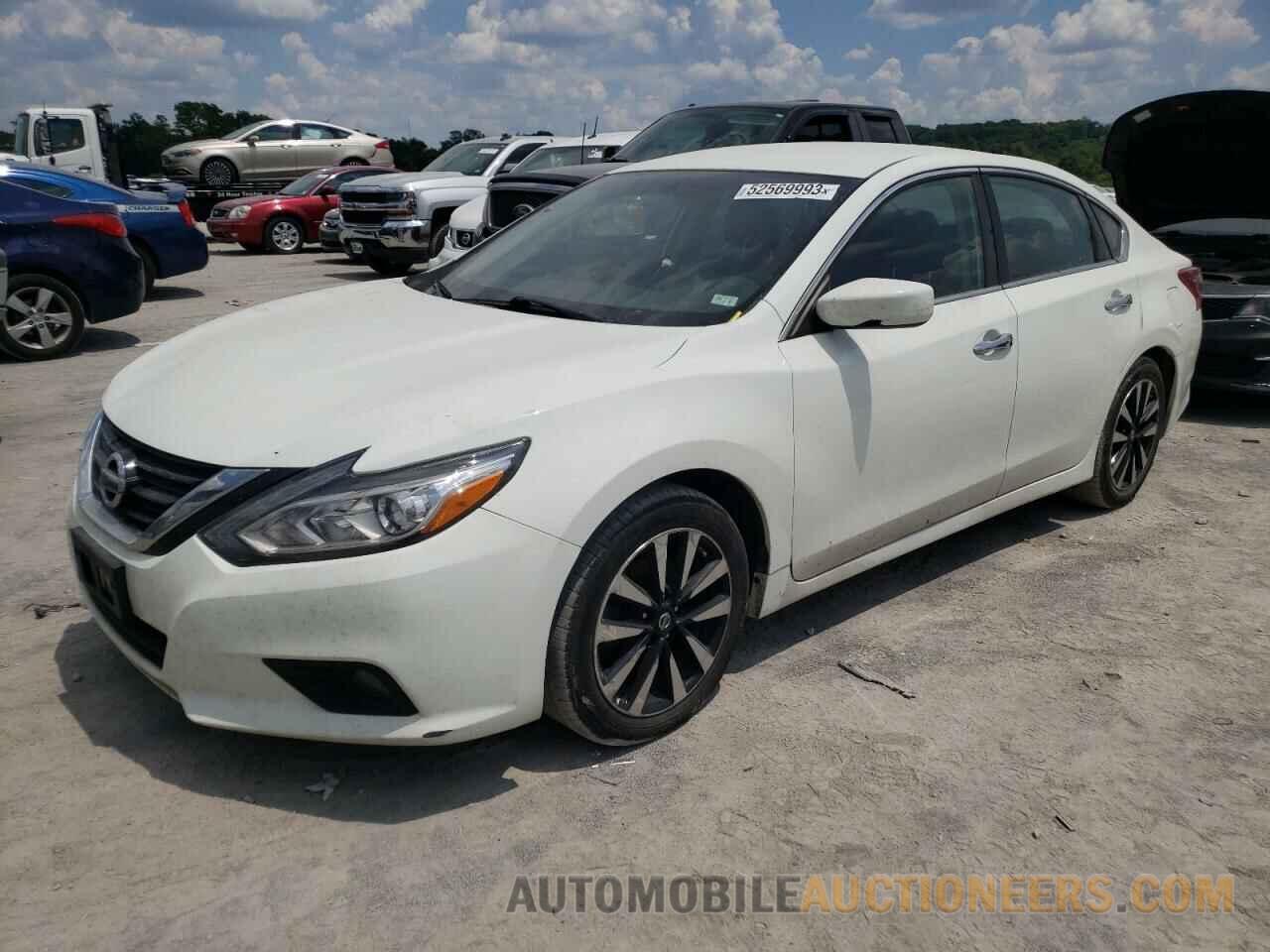 1N4AL3AP9JC247158 NISSAN ALTIMA 2018