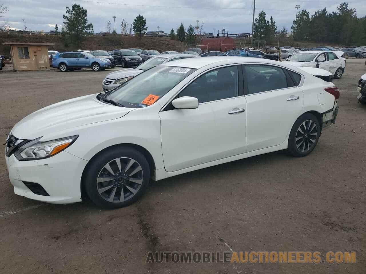 1N4AL3AP9JC247323 NISSAN ALTIMA 2018