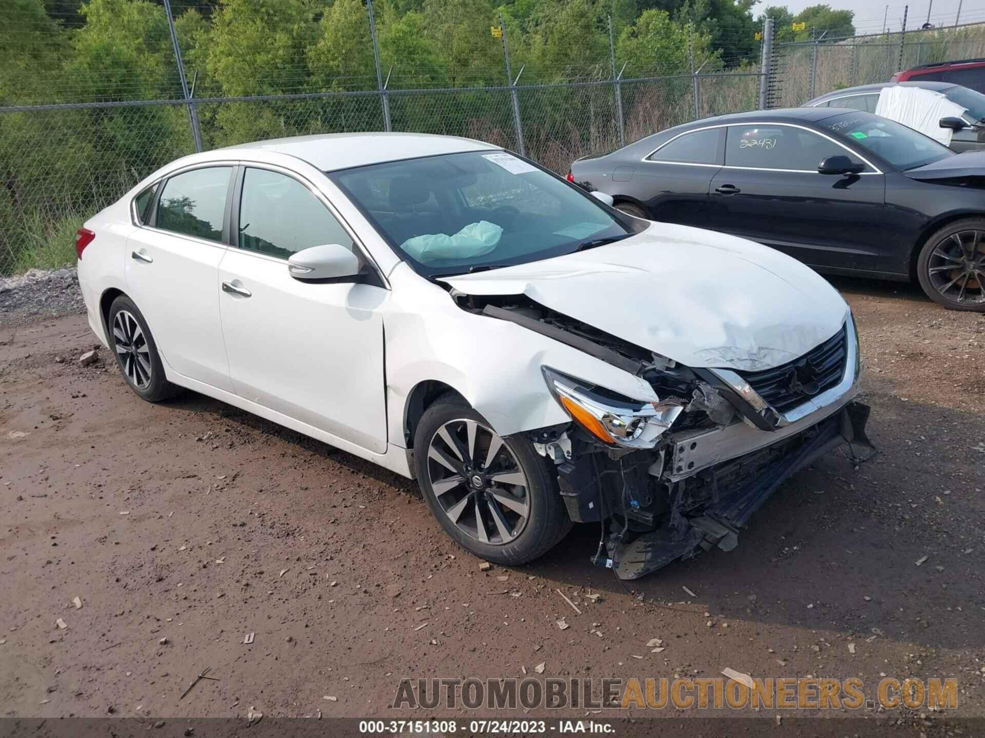 1N4AL3AP9JC247449 NISSAN ALTIMA 2018