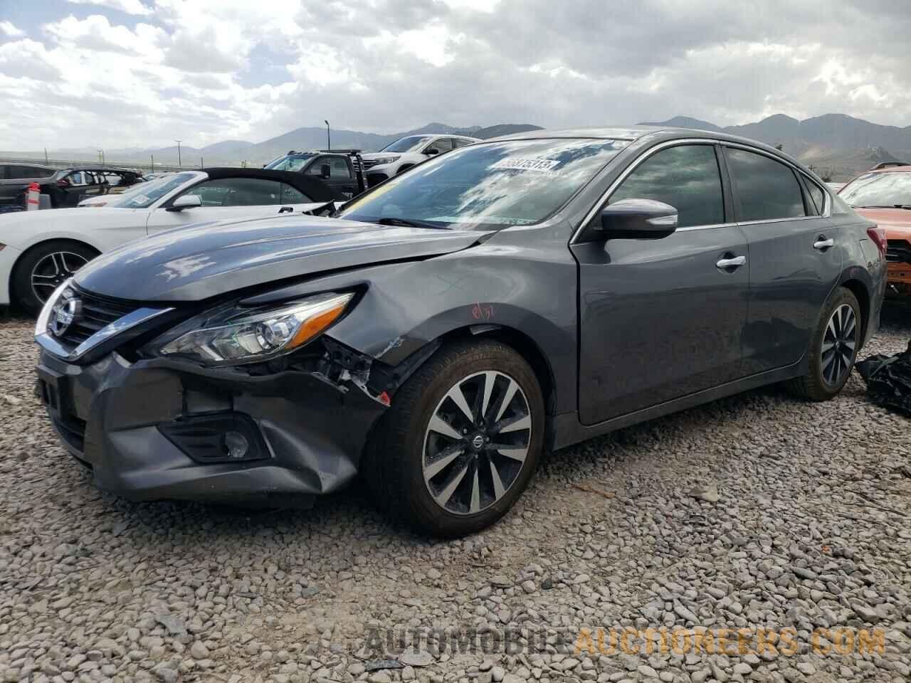 1N4AL3AP9JC247595 NISSAN ALTIMA 2018