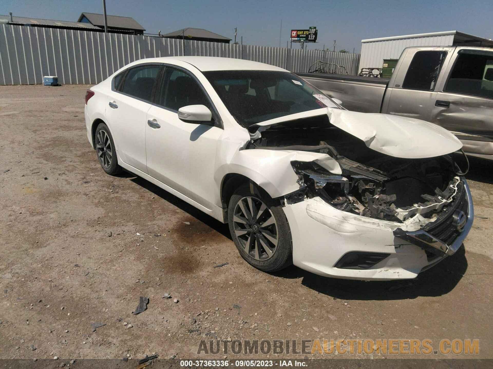 1N4AL3AP9JC248746 NISSAN ALTIMA 2018