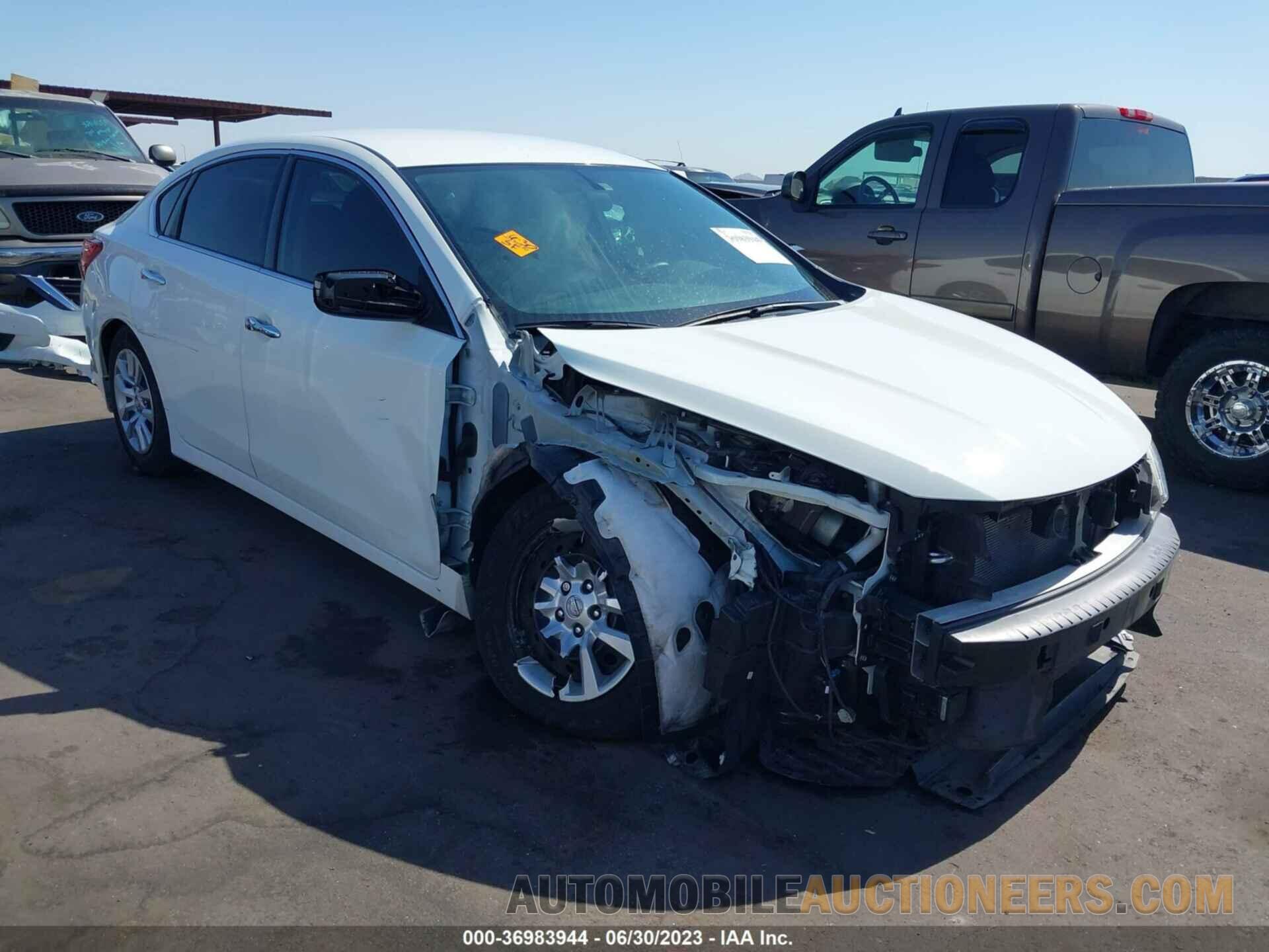 1N4AL3AP9JC249282 NISSAN ALTIMA 2018