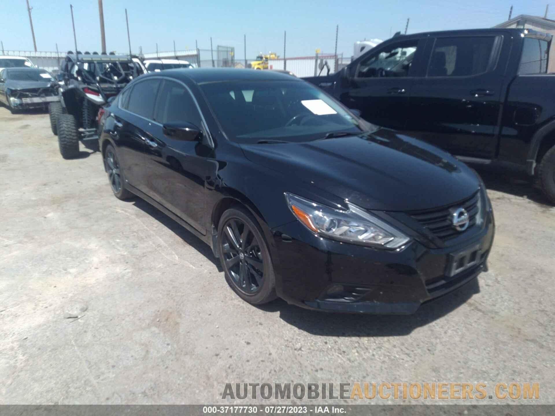 1N4AL3AP9JC249752 NISSAN ALTIMA 2018