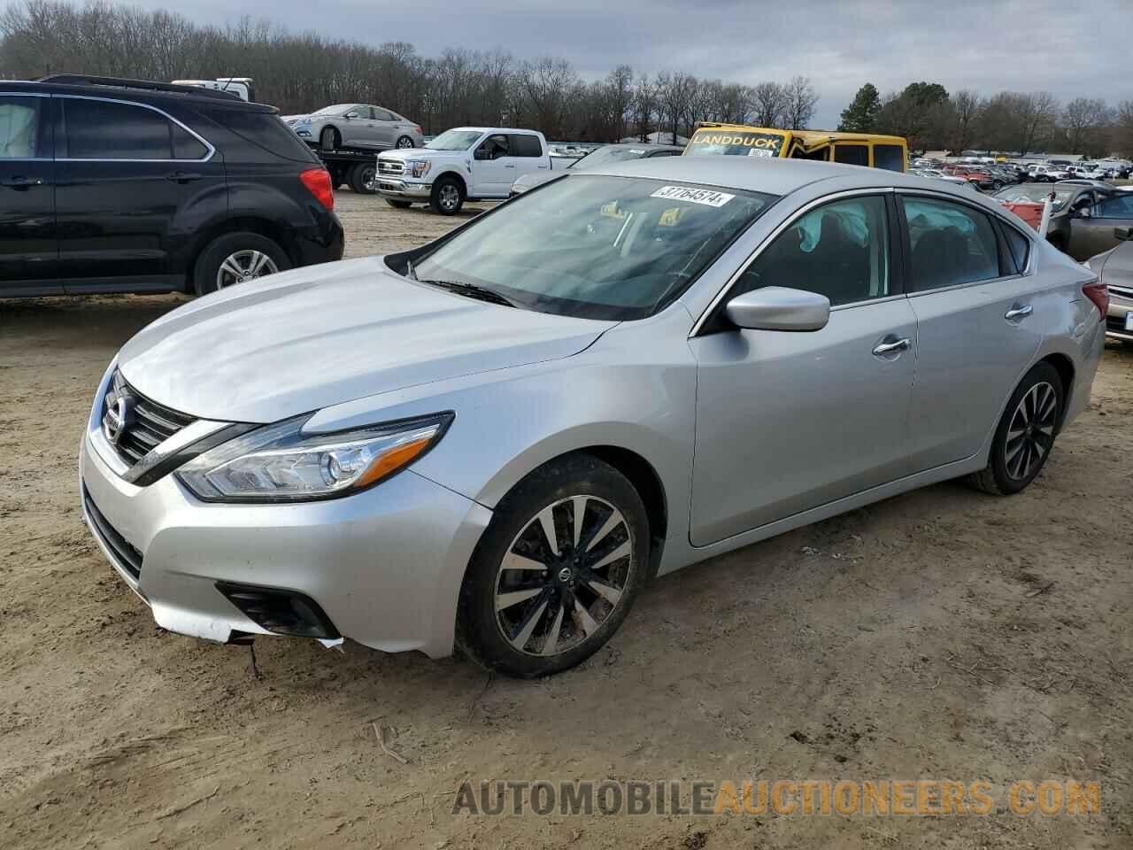 1N4AL3AP9JC250545 NISSAN ALTIMA 2018