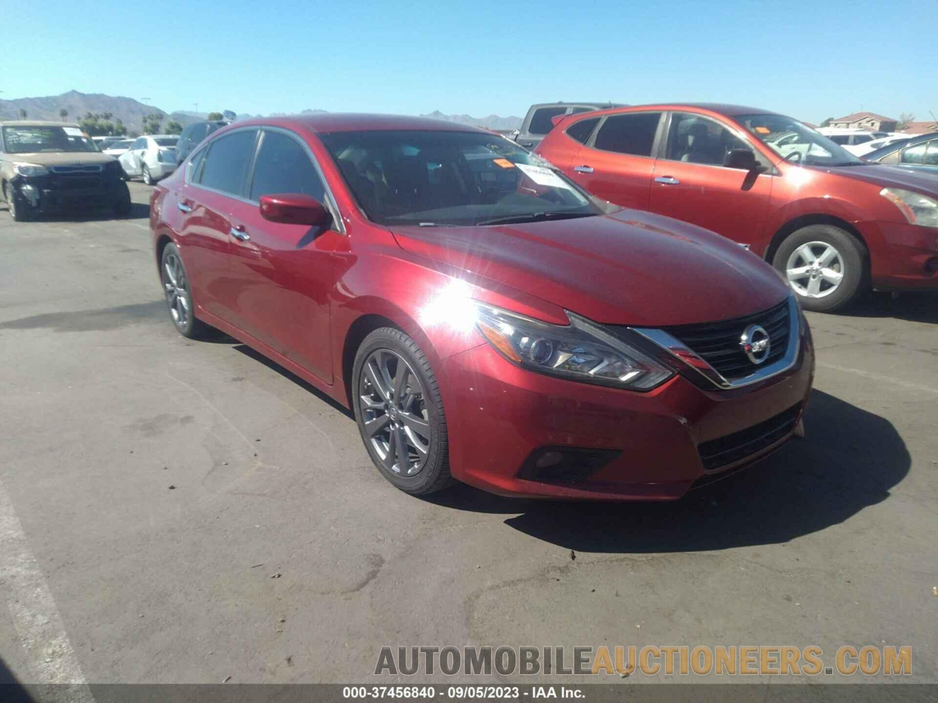 1N4AL3AP9JC250965 NISSAN ALTIMA 2018