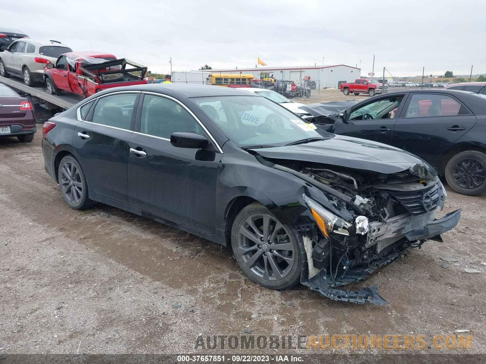 1N4AL3AP9JC251310 NISSAN ALTIMA 2018