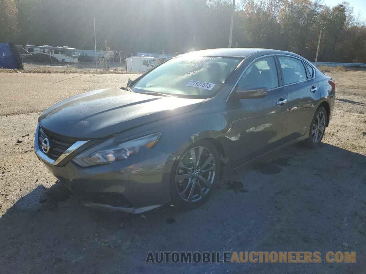 1N4AL3AP9JC251498 NISSAN ALTIMA 2018