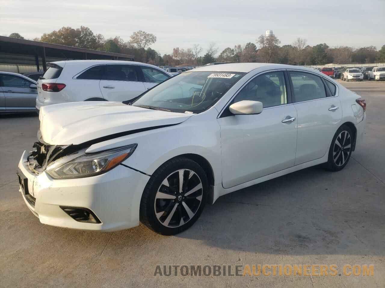 1N4AL3AP9JC252764 NISSAN ALTIMA 2018