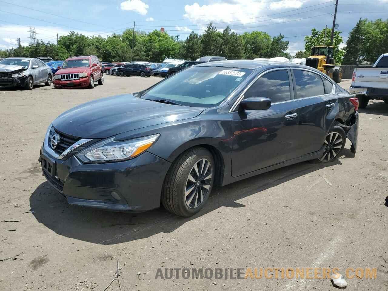 1N4AL3AP9JC253333 NISSAN ALTIMA 2018