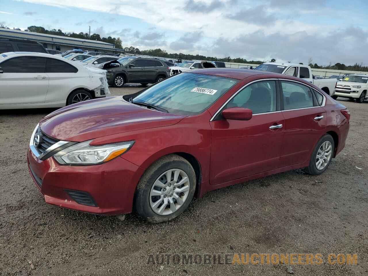 1N4AL3AP9JC255826 NISSAN ALTIMA 2018