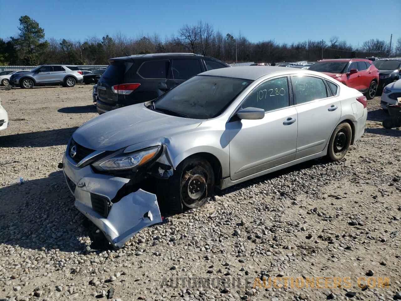 1N4AL3AP9JC258290 NISSAN ALTIMA 2018