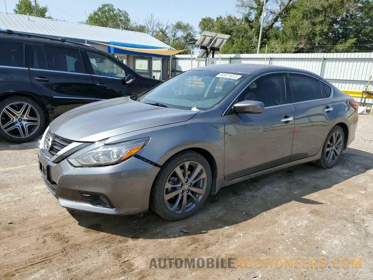 1N4AL3AP9JC260623 NISSAN ALTIMA 2018