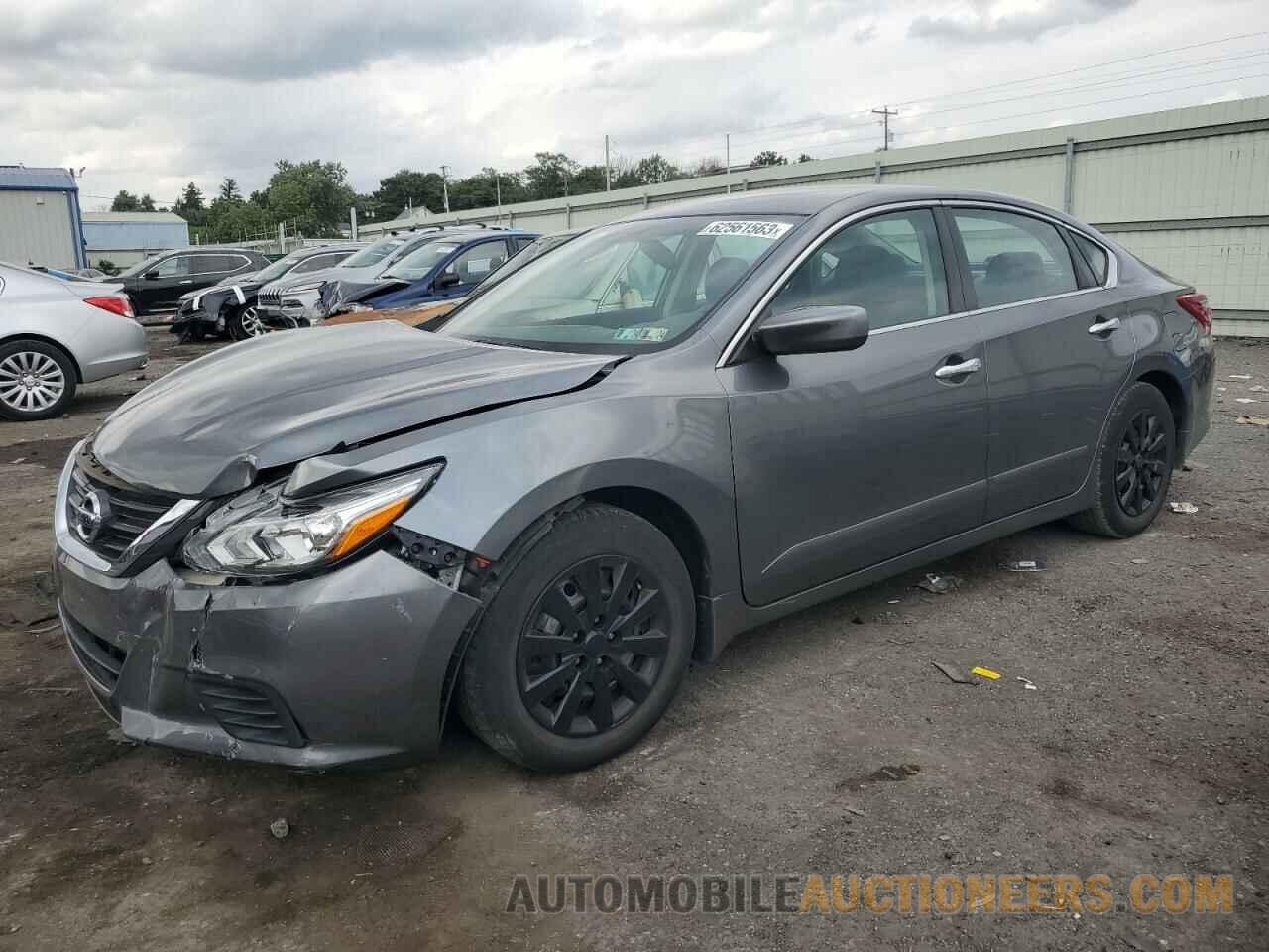 1N4AL3AP9JC261173 NISSAN ALTIMA 2018