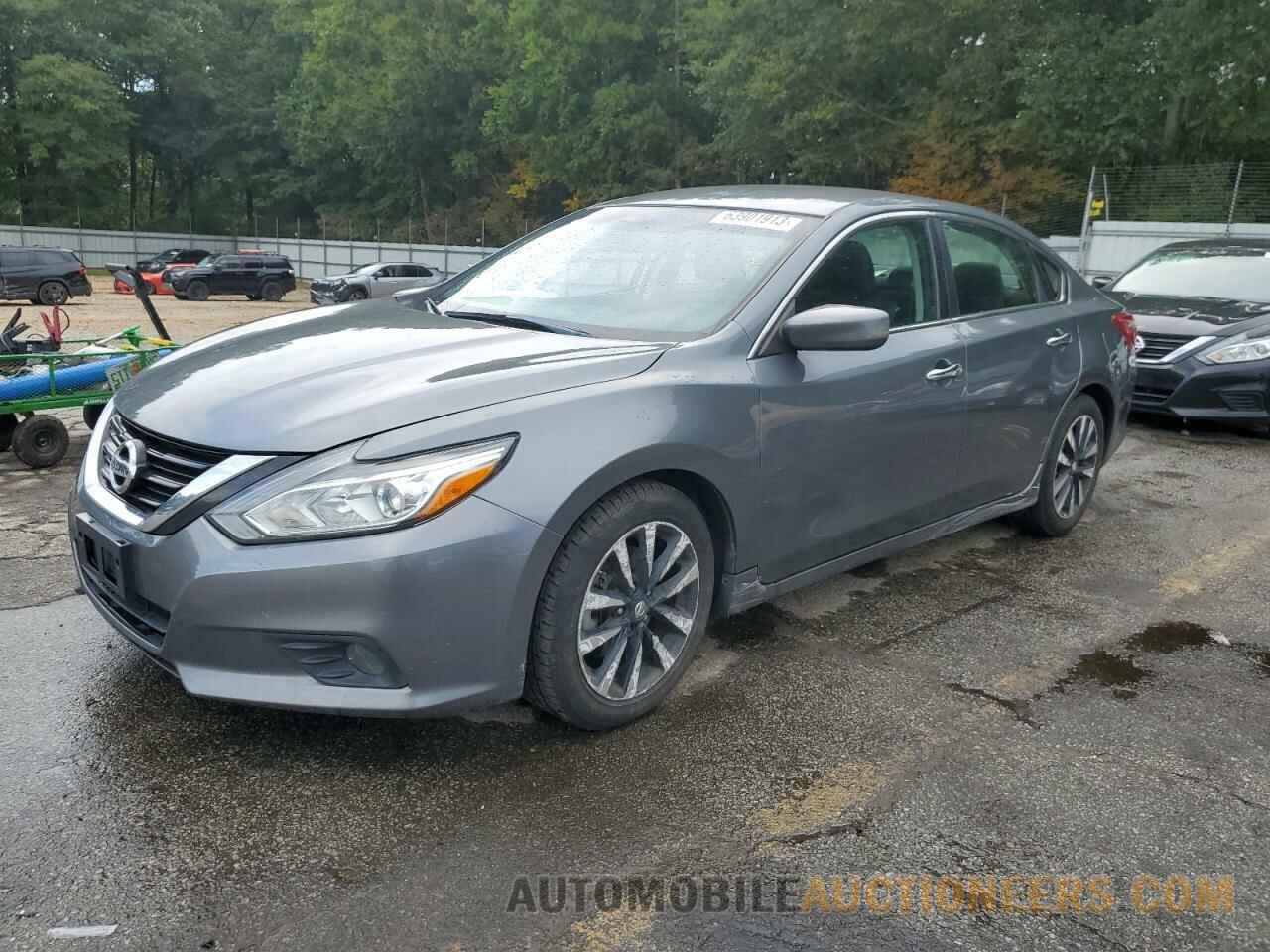 1N4AL3AP9JC263442 NISSAN ALTIMA 2018