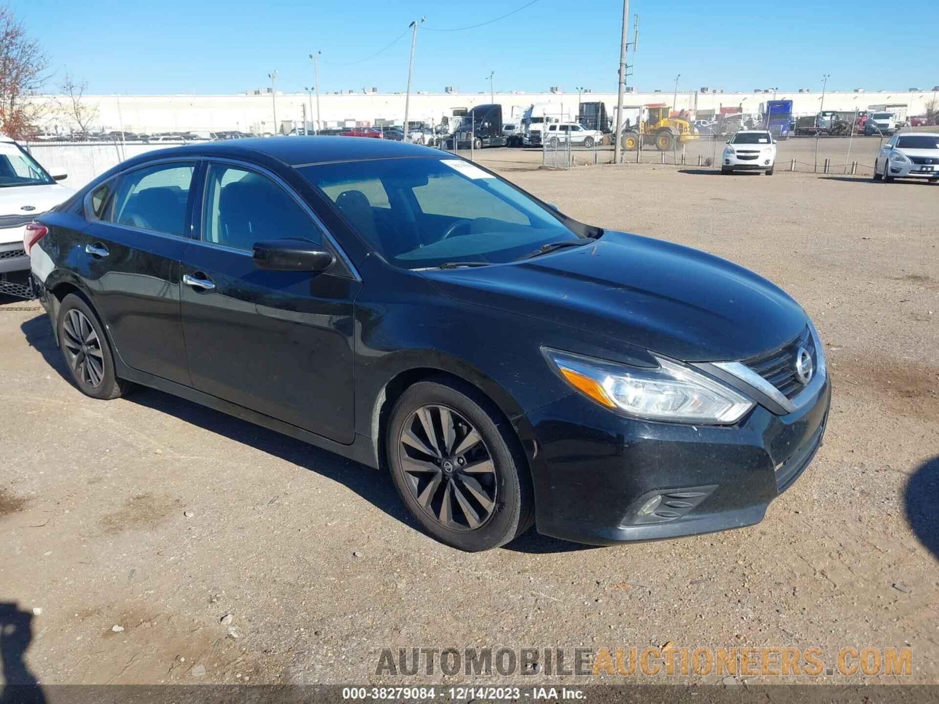 1N4AL3AP9JC267846 NISSAN ALTIMA 2018