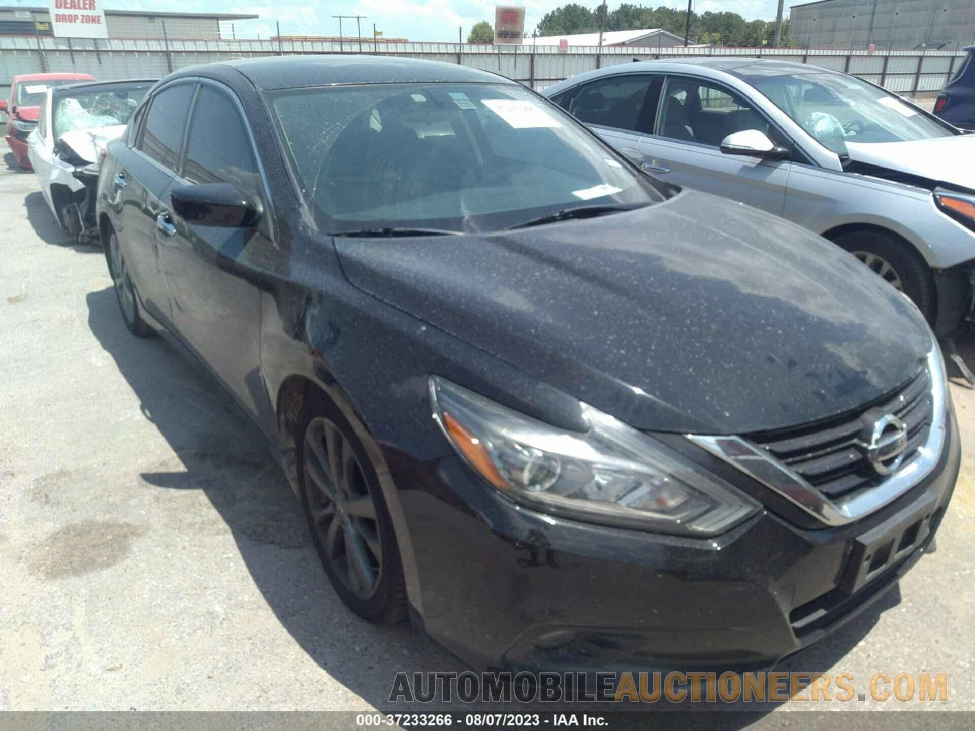 1N4AL3AP9JC267975 NISSAN ALTIMA 2018