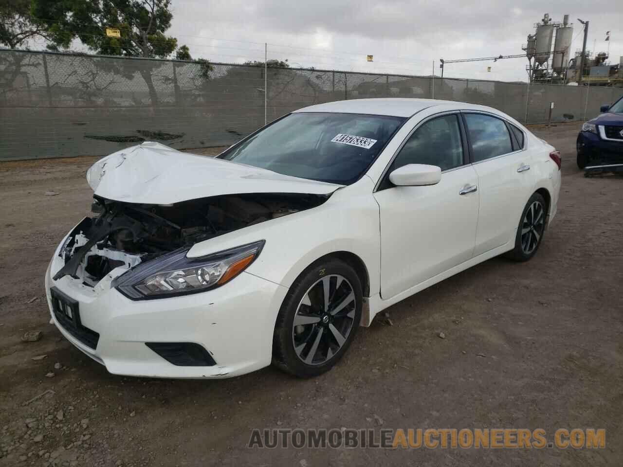 1N4AL3AP9JC268365 NISSAN ALTIMA 2018