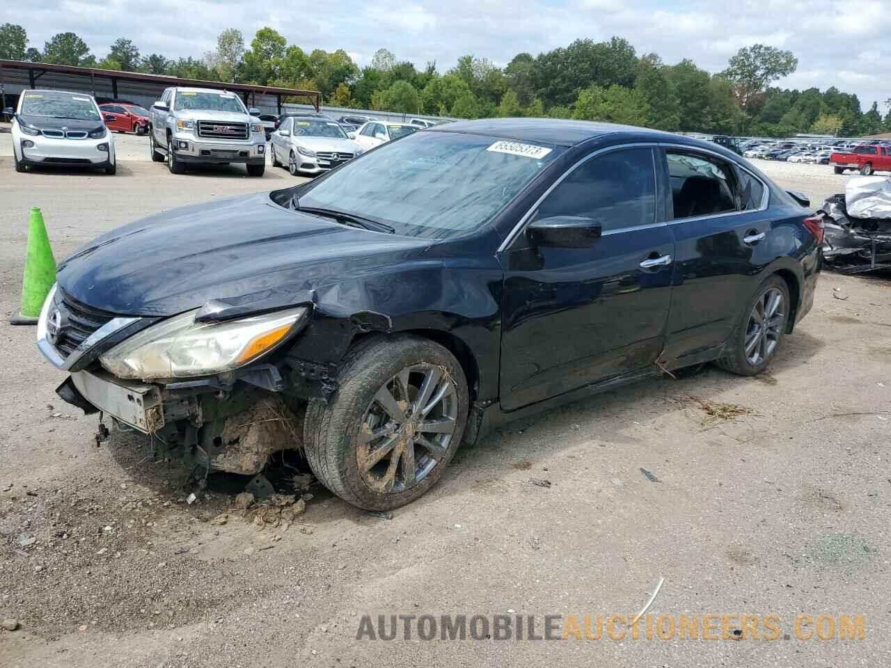 1N4AL3AP9JC273341 NISSAN ALTIMA 2018