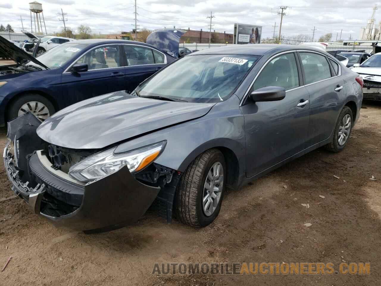 1N4AL3AP9JC273694 NISSAN ALTIMA 2018